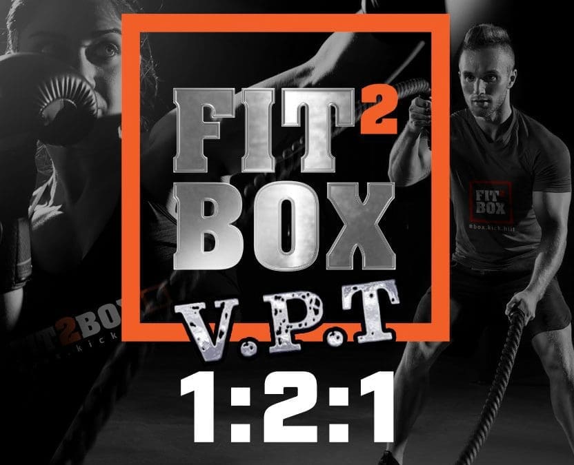 V.P.T 1:2:1 Training Almost At Capacity – Premium Training Gathering Pace!